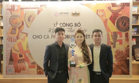 Đặng Lê Nguyên Vũ, lê hoàng diệp thảo, vua cà phê, 4 người con của Đặng Lê Nguyên Vũ