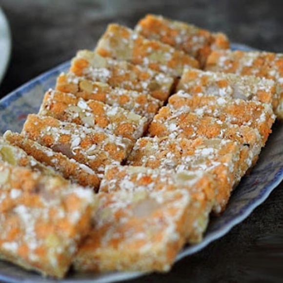 sáp nhập, đặc sản địa phương, đặc sản vùng miền