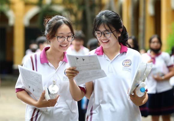 Thi tốt nghiệp THPT 2025, lịch thi tốt nghiệp THPT 