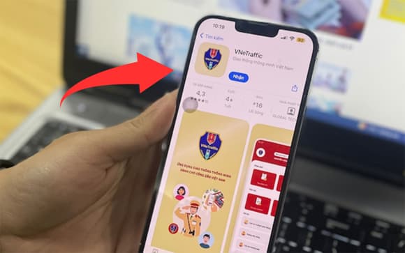 Lừa đảo phạt nguội, mạo danh công an