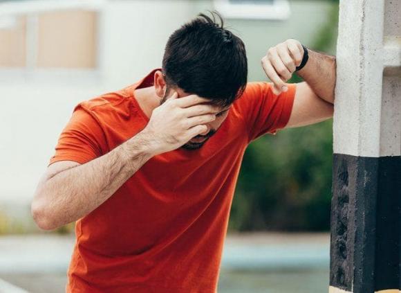 Ngăn ngừa cục máu đông, dấu hiệu cục máu đông
