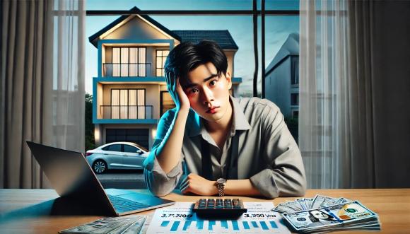 thu nhập 17 triệu, DeepSeek, kiến thức 