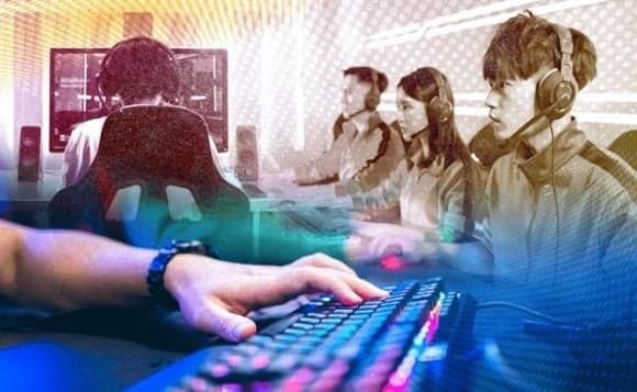 Ngành học hot, Thiết kế và phát triển Game