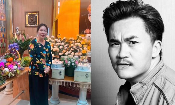 diễn viên Quý Bình, sao Việt
