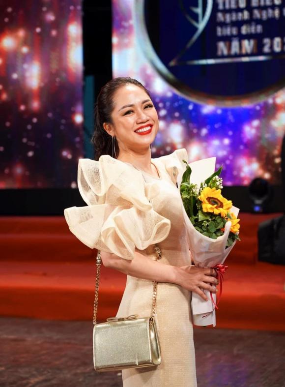Xuân Bắc, vợ Xuân Bắc, Bùi Phương Nga, sao việt 