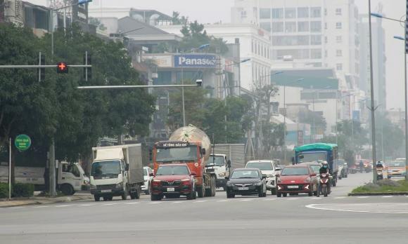 TP Vinh, phạt nguội