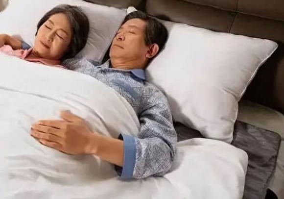 giấc ngủ, đột quỵ, bệnh tim mạch