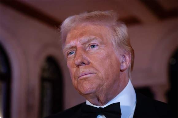 Phạm Nhật Vượng, Tổng thống Mỹ Donald Trump, người giàu nhất thế giới, tỷ phú giàu nhất việt nam