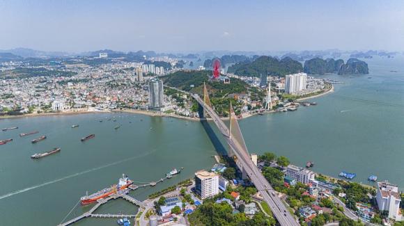 tỉnh được mệnh danh là Việt Nam thu nhỏ
