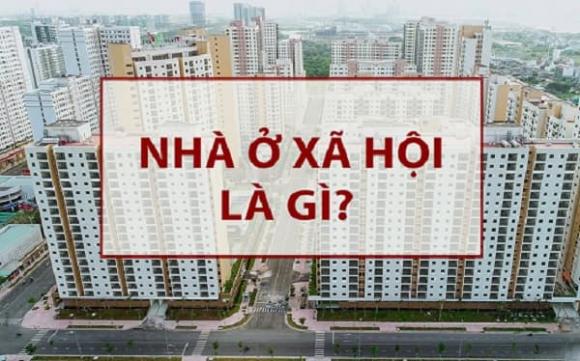  nhà ở xã hội, NƠXH, trường hợp bị thu hồi nhà ở xã hội