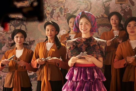 Sao Việt 30/3, tin sao việt mới nhất