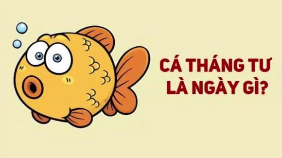 Cá tháng Tư, nói dối, kiến thức