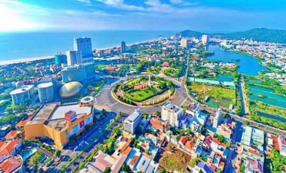 Bà Rịa - Vũng Tàu,