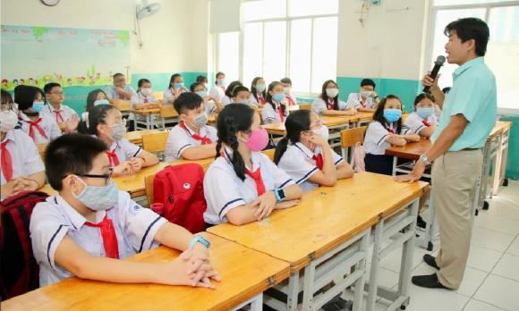 chính sách mới về giáo dục
