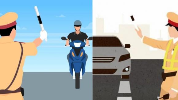 Nghị định 168, chuyên đề giao thông 2025