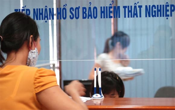 Trợ cấp thất nghiệp, người lao động, mức hưởng cao nhất trợ cấp thất nghiệp
