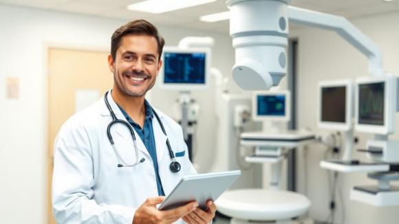 Ngành học đón đầu xu hướng, Công nghệ thông tin và Trí tuệ nhân tạo (AI)