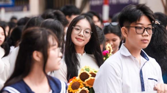 tuyển sinh lớp 6, tuyển sinh trường điểm, kiến thức