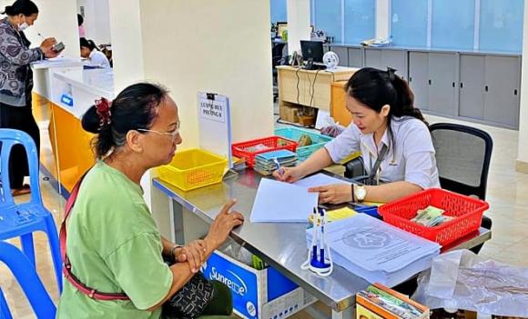 lương hưu, Điều kiện để nhận lương hưu