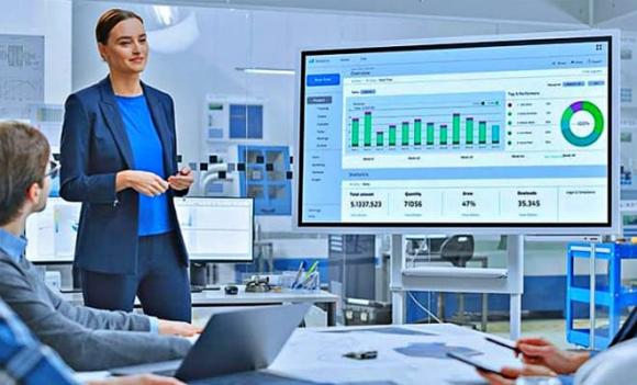 ngành học, ngành hot, ngành học lương cao, ngành học không lo thất nghiệp