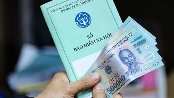 Bảo hiểm xã hội, lương hưu BHXH