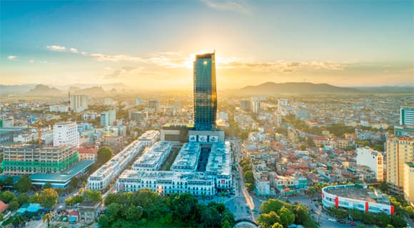 Sáp nhập phường/xã, Thanh hóa, kiến thức