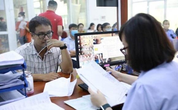 Chế độ nghỉ hưu trước tuổi, nghỉ hưu trước tuổi tại hà nội