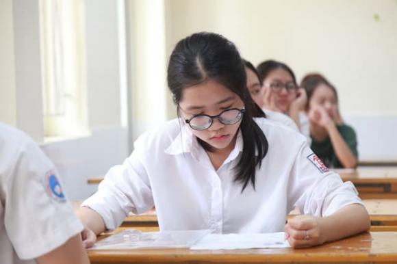 Thi lớp 10 công lập, thi lớp 10 tại hà nội