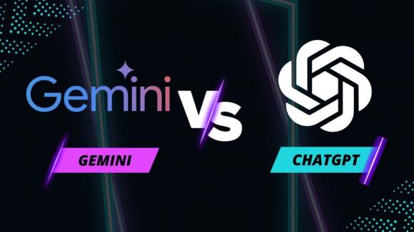ChatGPT, Gemini, công nghệ 