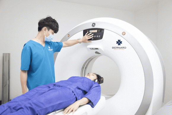 Ung thư tại việt nam, ung thư vú