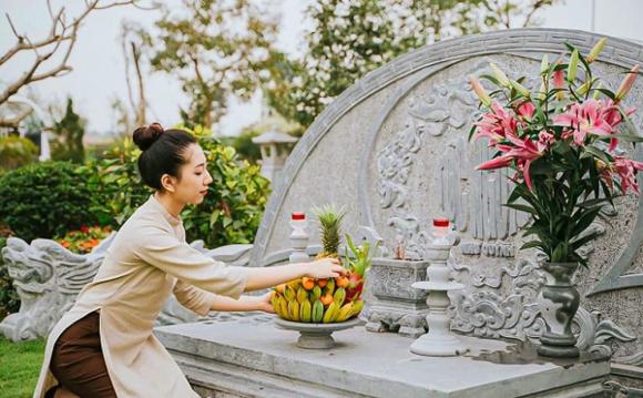 Tết thanh minh 2025, ngày giờ tảo mộ tết thanh minh 2025
