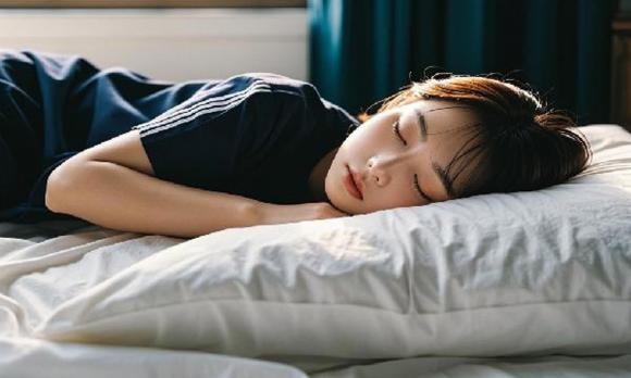 ngủ trưa, ngủ trưa có tốt không