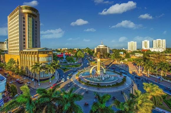 Đắk Lắk, sát nhập tỉnh