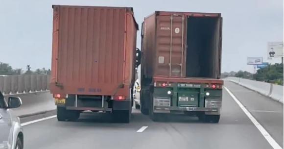 xe ô tô rượt đuổi nhau quá tốc độ , Nghị định 168
