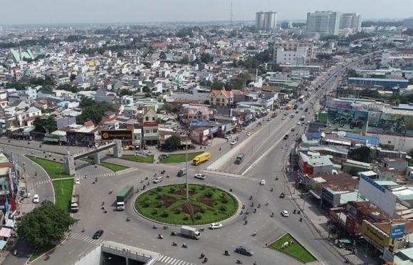 Tỉnh ở Việt Nam sở hữu 2 sân bay dân sự