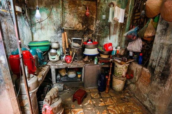 sát hồ Gươm, di dời hộ dân ở sát hồ Gươm, kiến thức 
