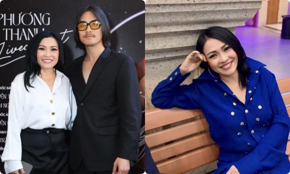 Diva Hồng Nhung, Phương Thanh, MONO, sao Việt 