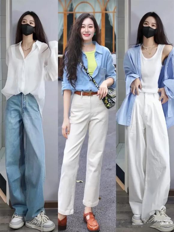 thời trang, tuổi  40