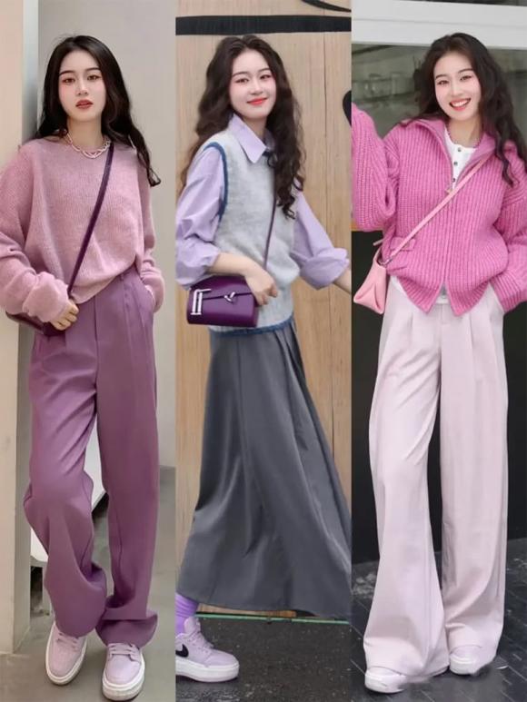 thời trang, tuổi  40
