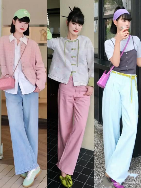 thời trang, tuổi  40