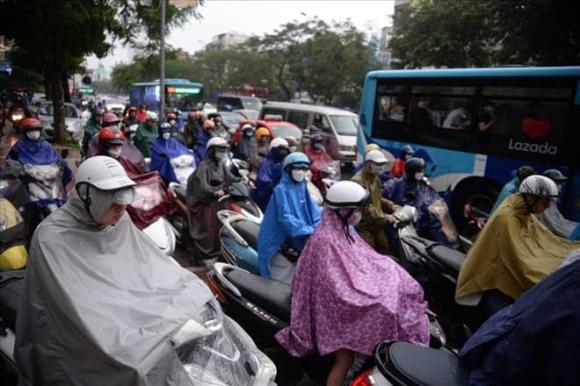 dự báo thời tiết