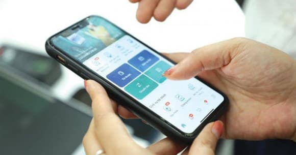 BIDV, ngân hàng, số tài khoản rút gọn