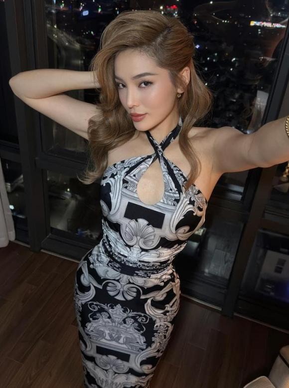 Minh Triệu, Kỳ Duyên, sao Việt