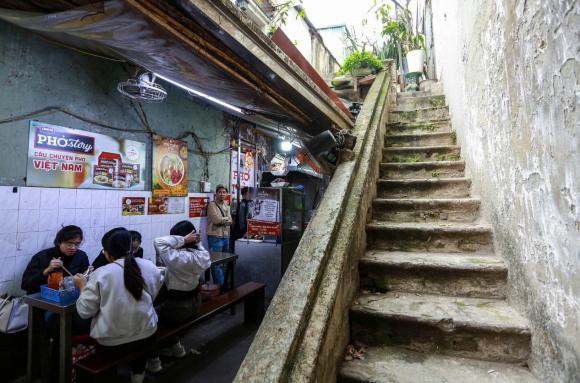 sát hồ Gươm, di dời hộ dân ở sát hồ Gươm, kiến thức 