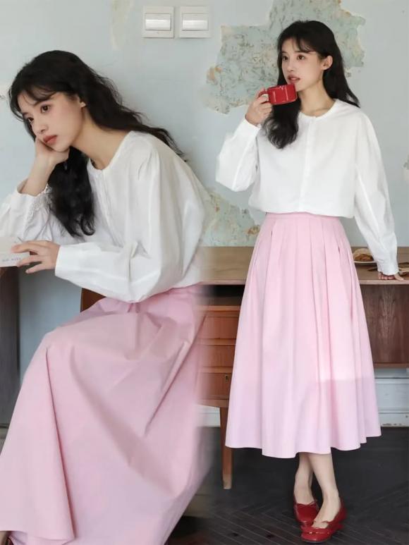 thời trang, áo sơ mi