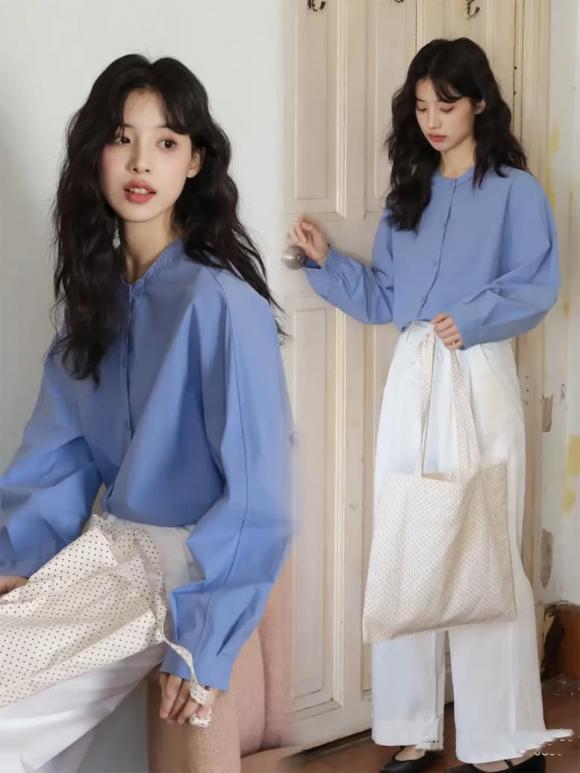 thời trang, áo sơ mi