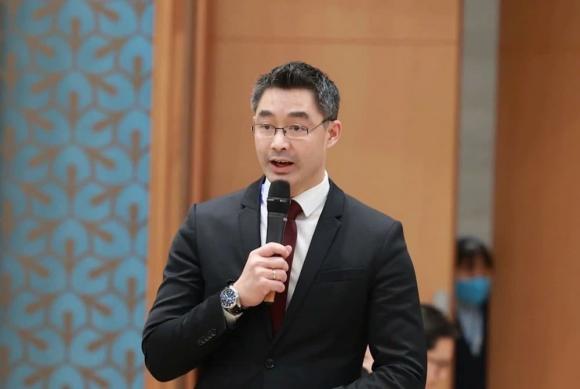 Philipp Roesler, Phó Thủ tướng trẻ nhất nước Đức