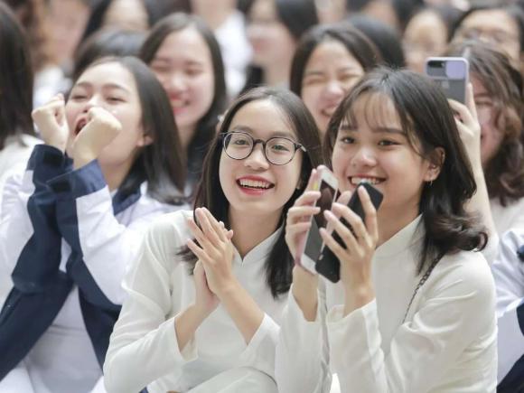 ngành học, con nhà nghèo, kiến thức