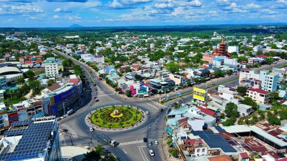 Tỉnh giàu nhất Việt Nam, bình dương