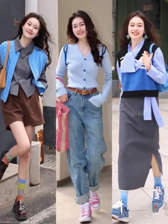 thời trang, tuổi 40